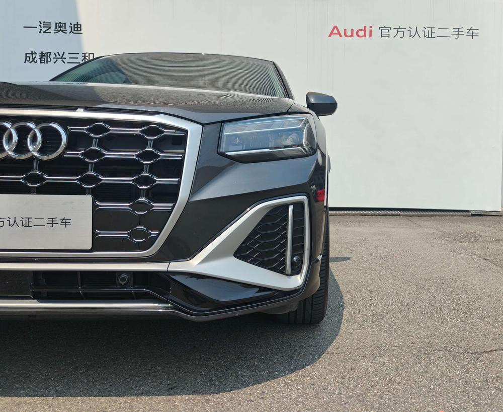 Audi Audi Q2L