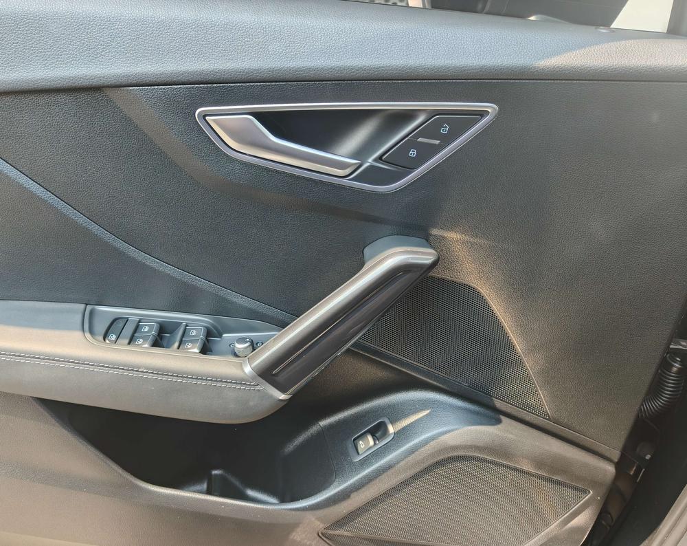 Audi Audi Q2L