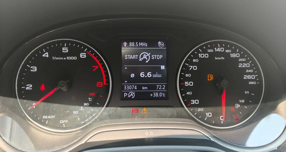 Audi Audi Q2L