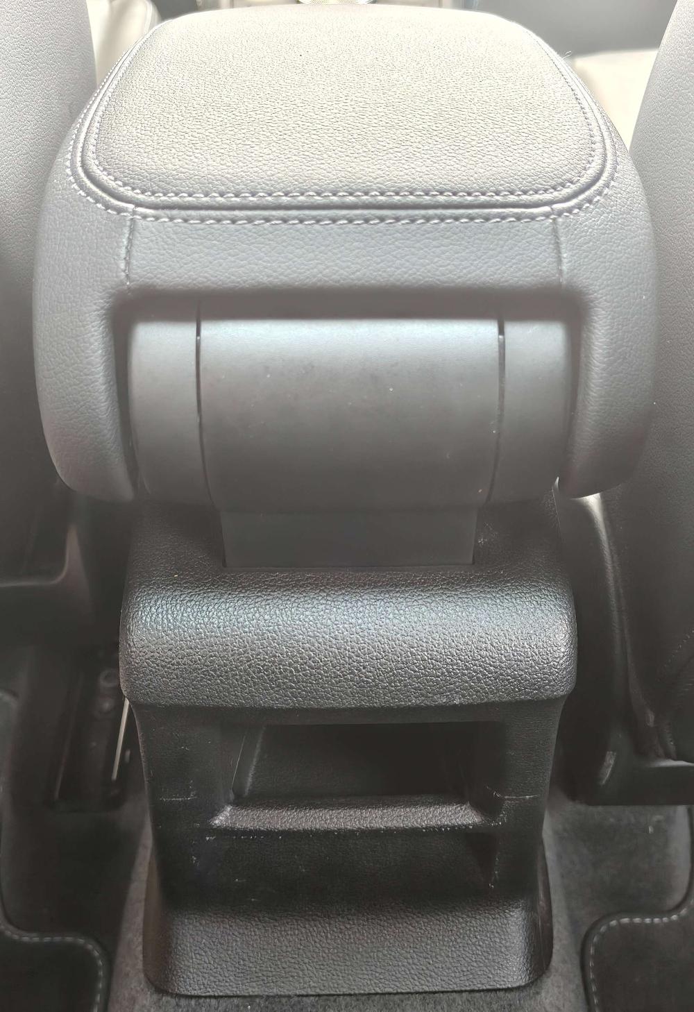 Audi Audi Q2L