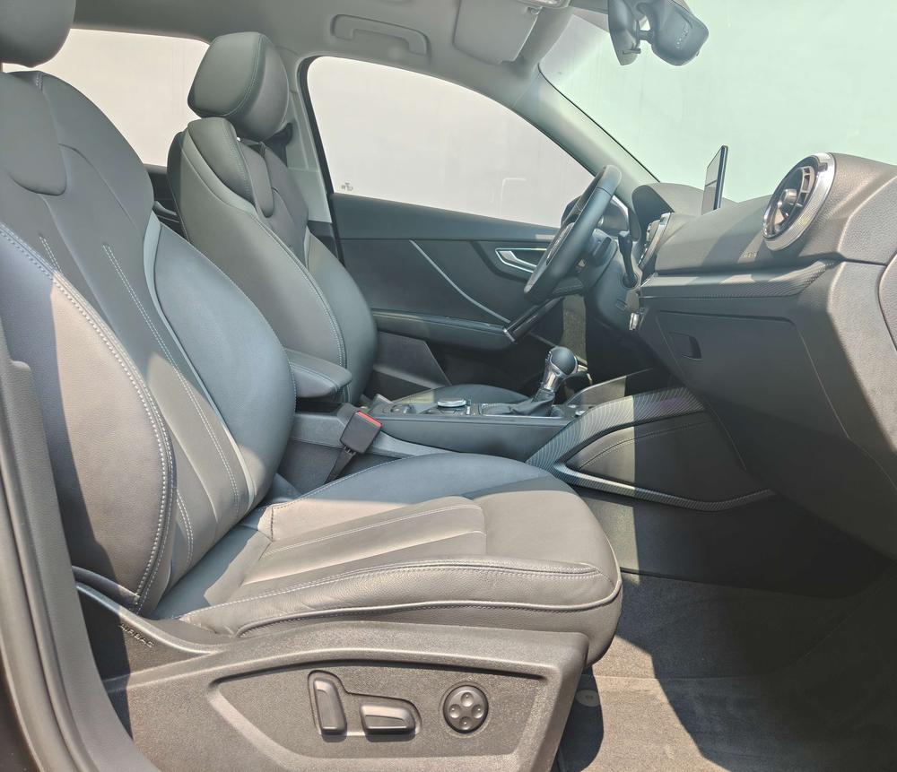 Audi Audi Q2L