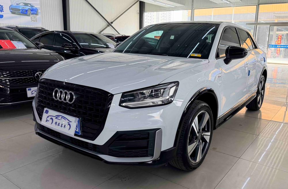 Audi Audi Q2L