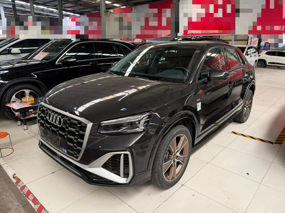 Audi Audi Q2L