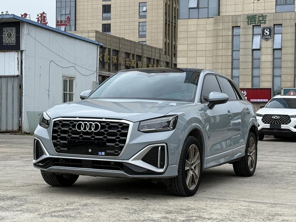 Audi Audi Q2L