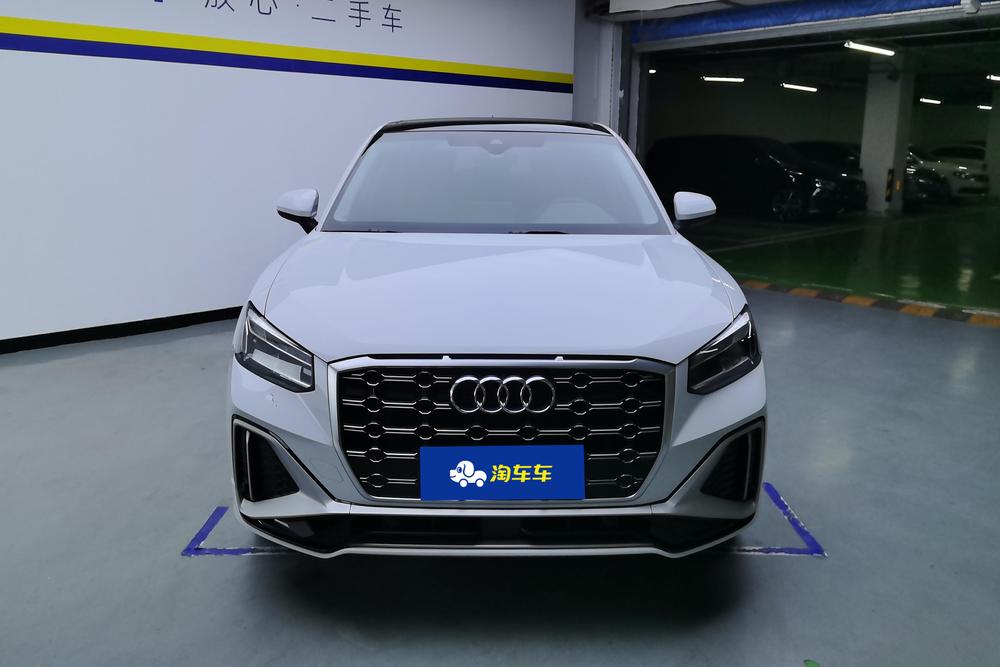 Audi Audi Q2L