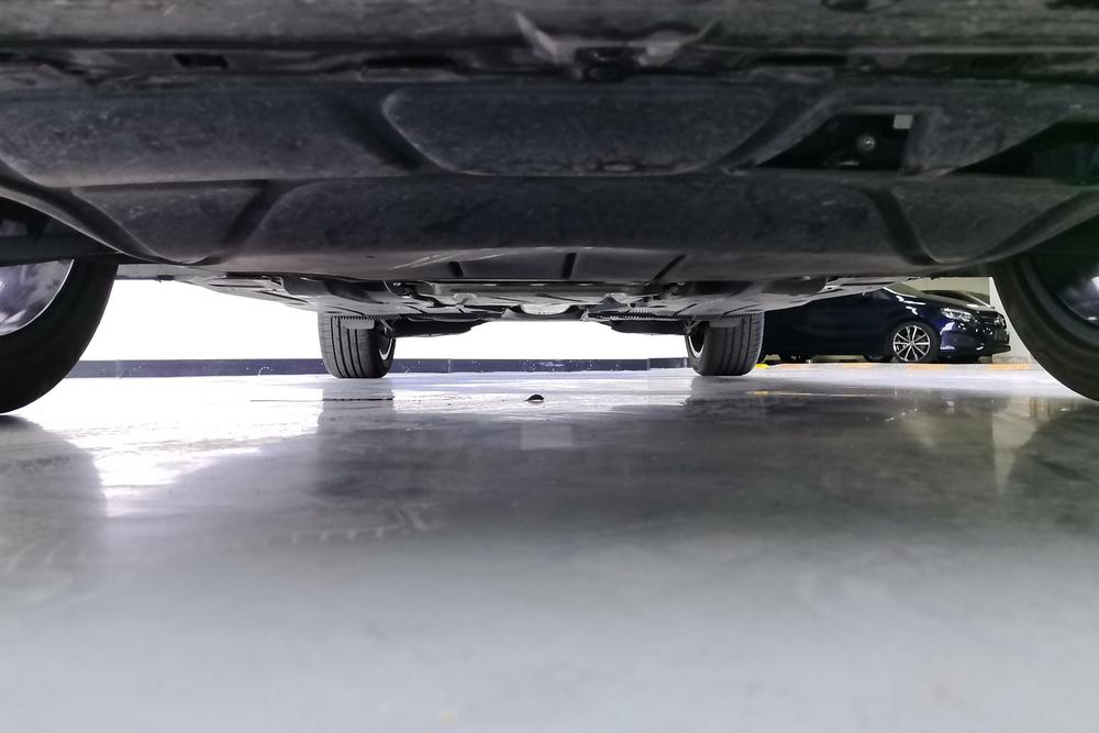 Audi Audi Q2L