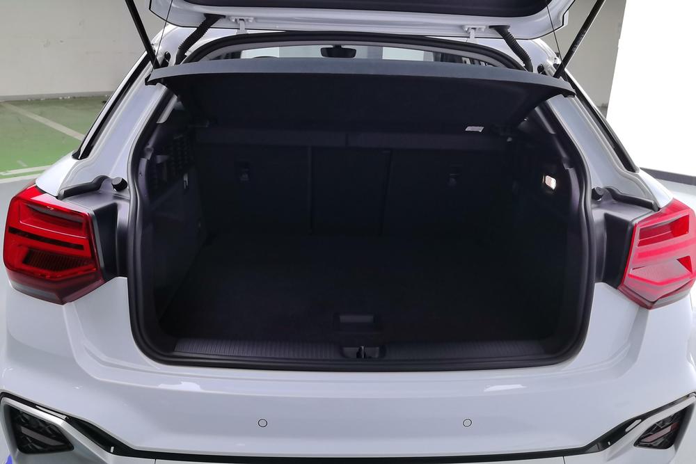 Audi Audi Q2L
