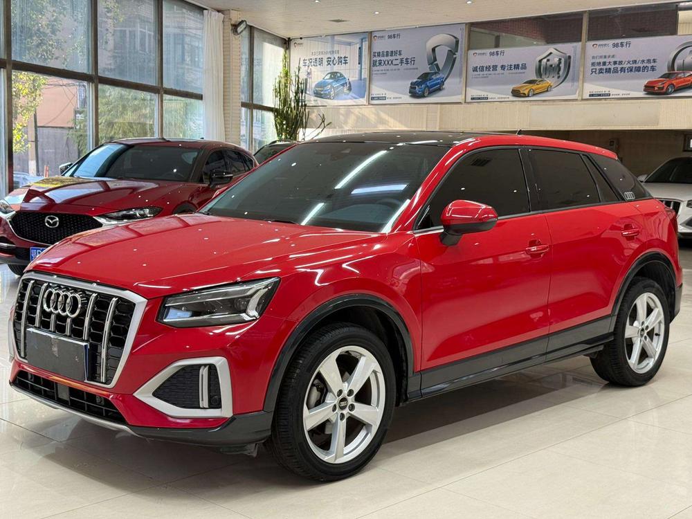 Audi Audi Q2L