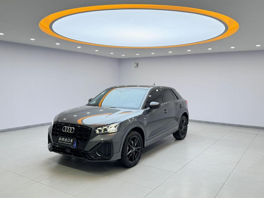 Audi Audi Q2L