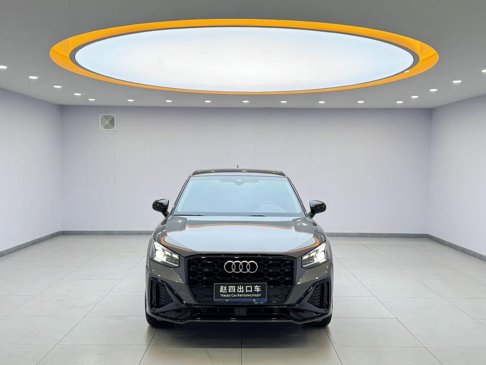 Audi Audi Q2L