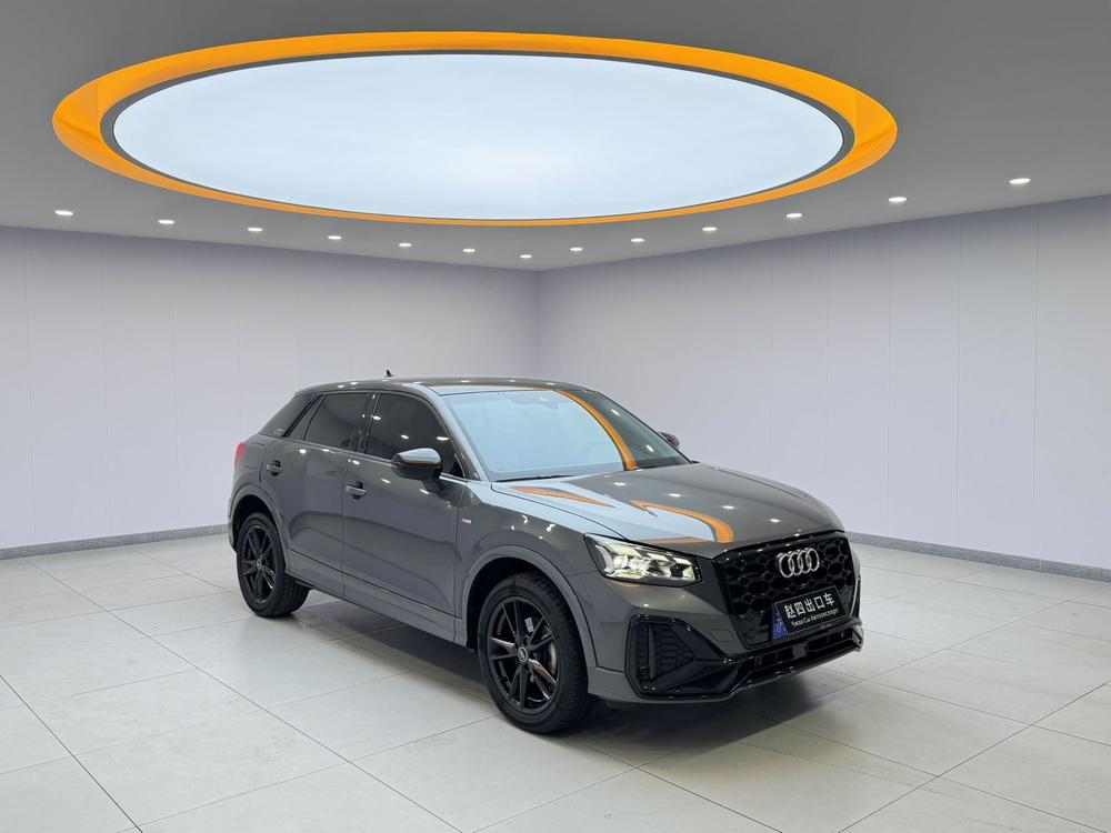 Audi Audi Q2L