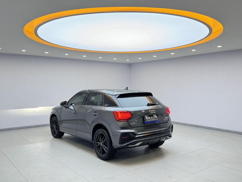 Audi Audi Q2L