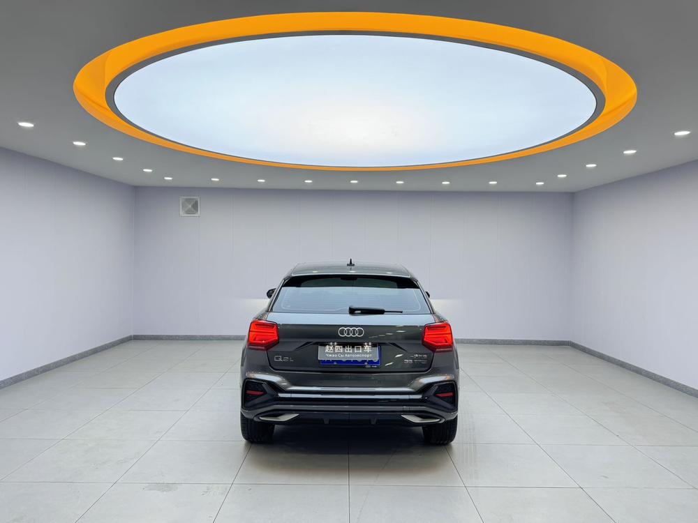 Audi Audi Q2L