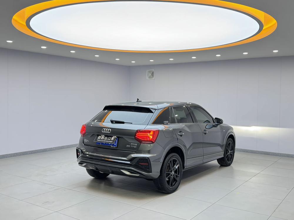 Audi Audi Q2L