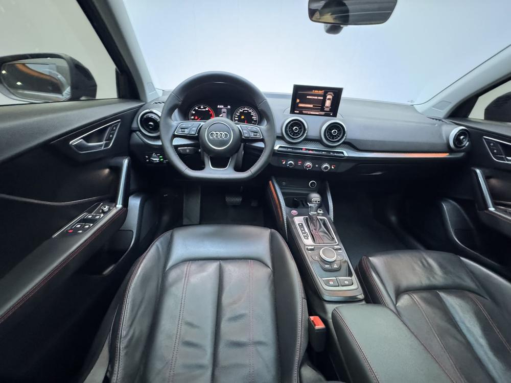 Audi Audi Q2L