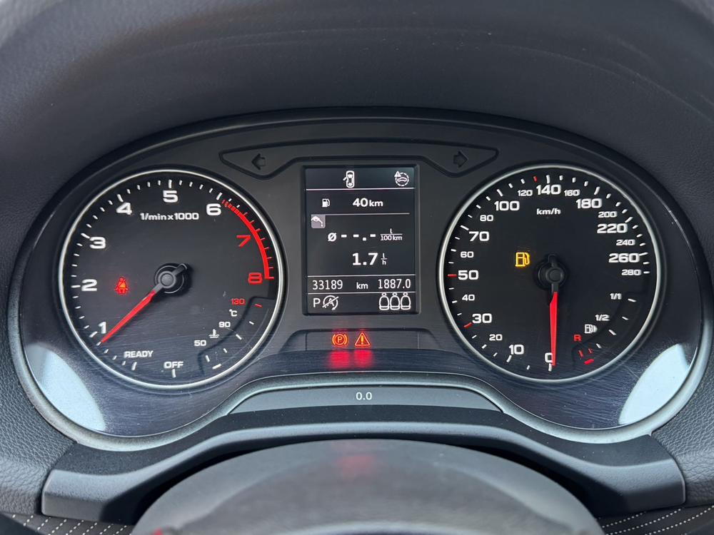Audi Audi Q2L