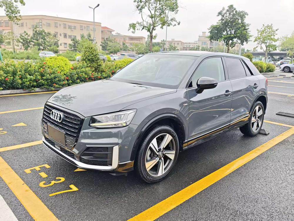 Audi Audi Q2L