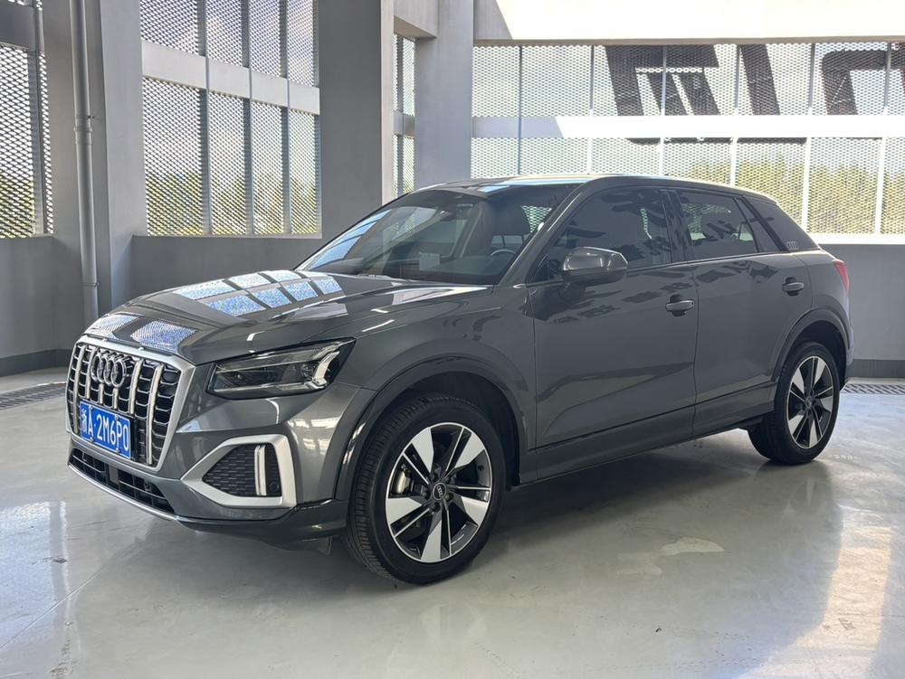 Audi Audi Q2L
