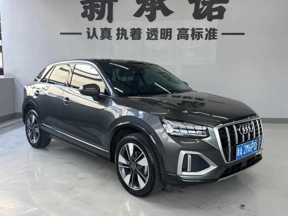Audi Audi Q2L
