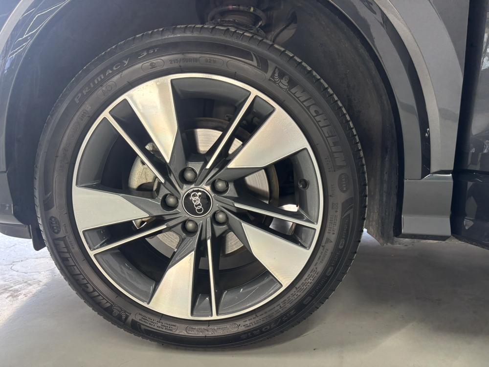 Audi Audi Q2L