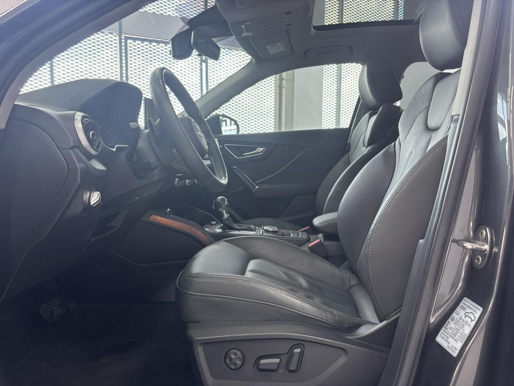 Audi Audi Q2L