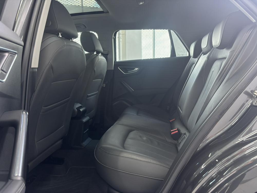 Audi Audi Q2L