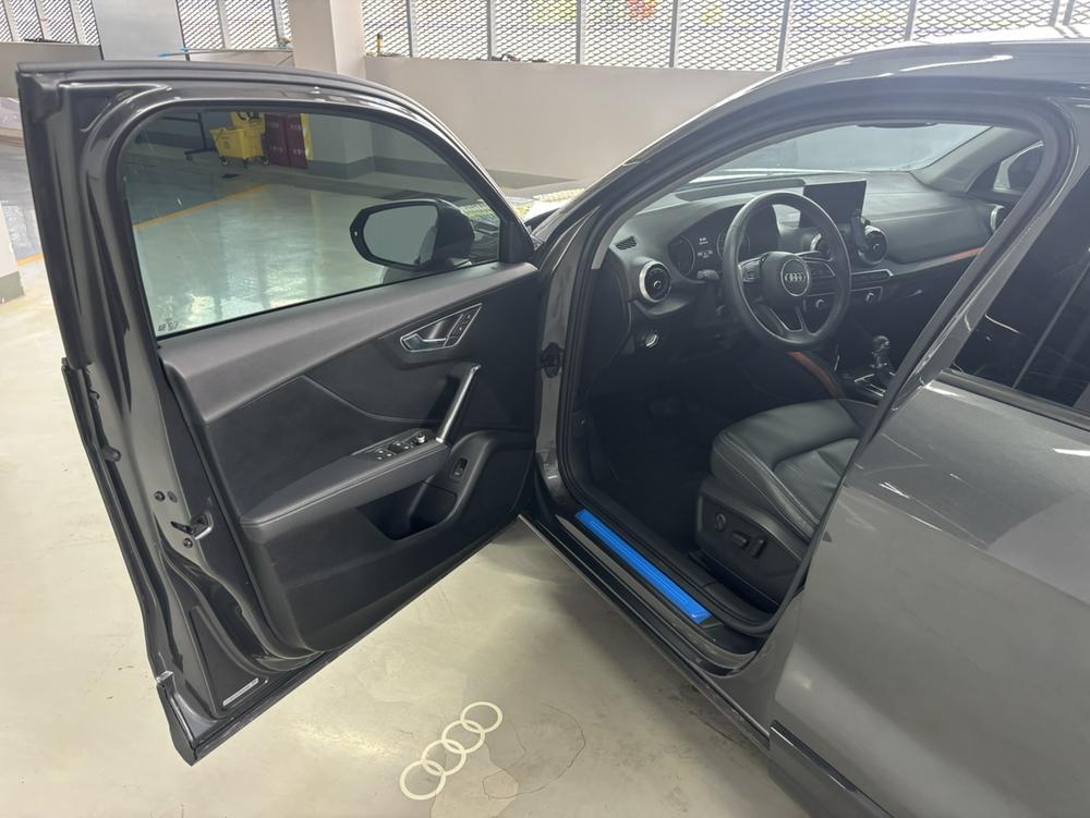 Audi Audi Q2L