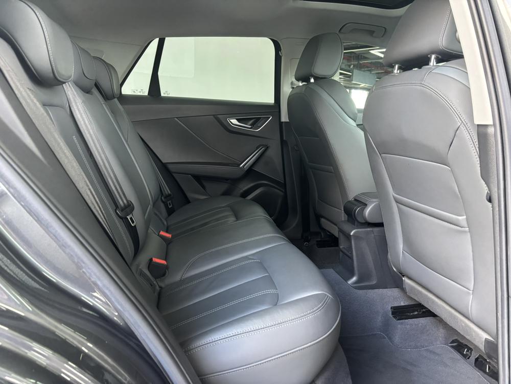Audi Audi Q2L