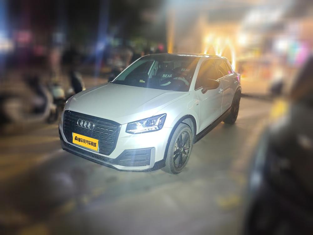 Audi Audi Q2L
