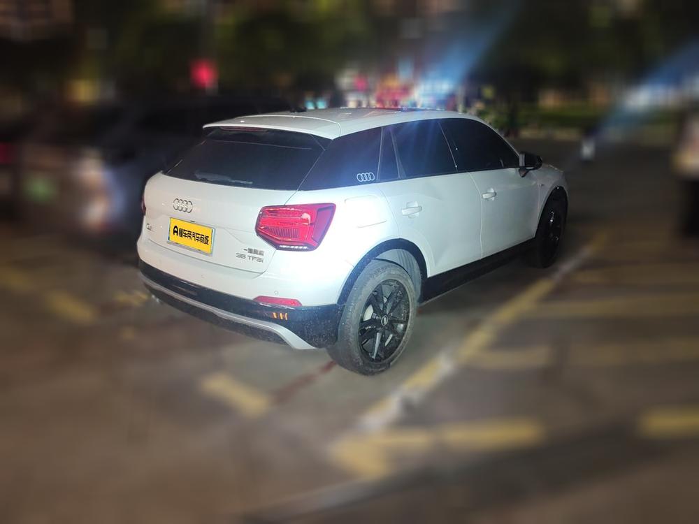 Audi Audi Q2L