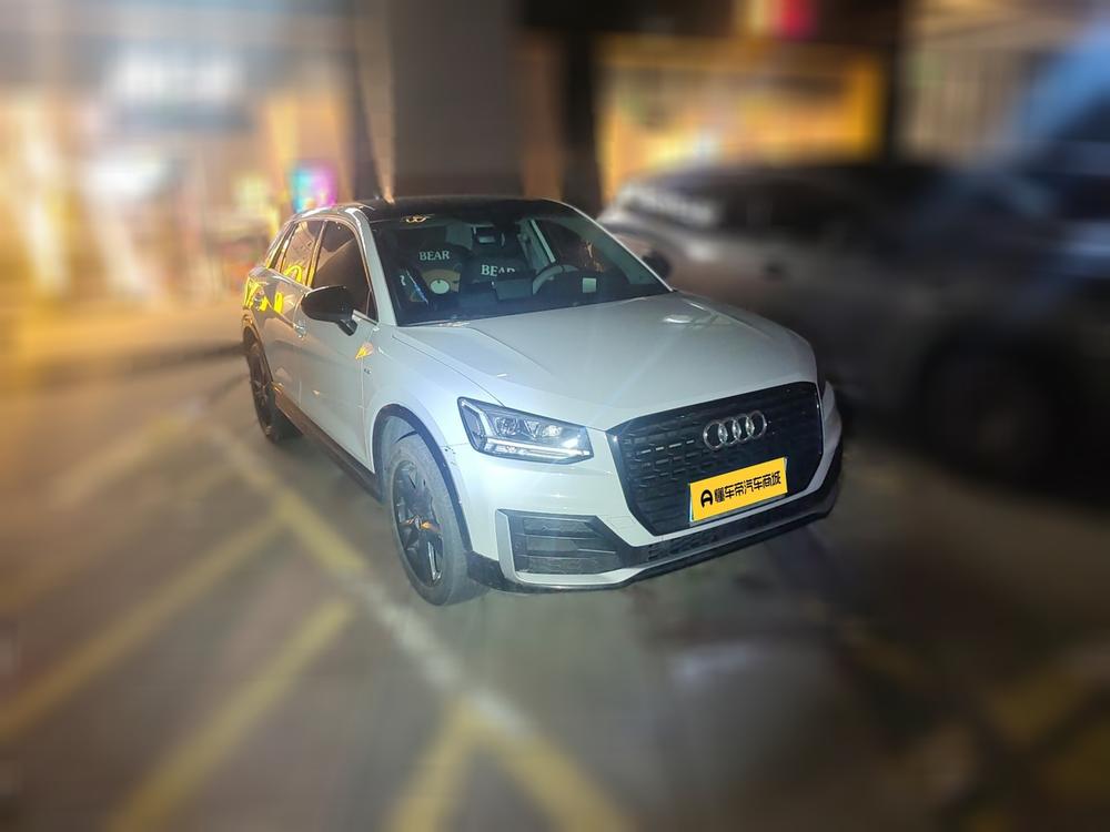 Audi Audi Q2L