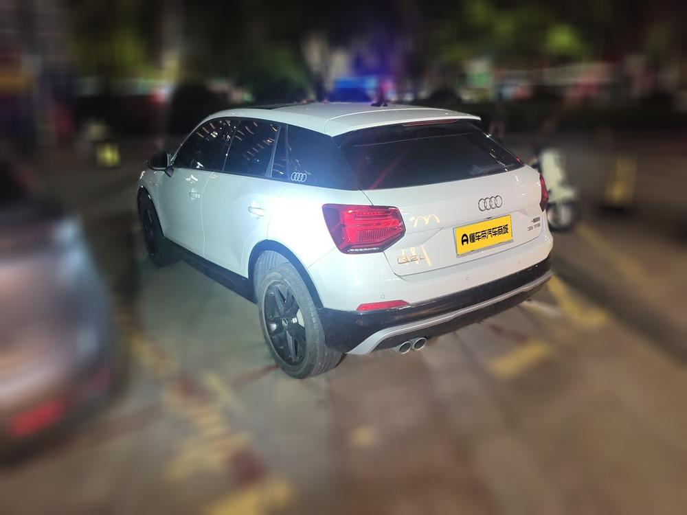 Audi Audi Q2L