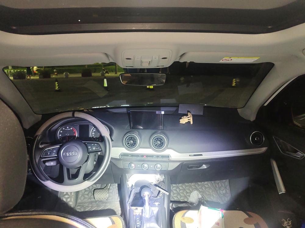 Audi Audi Q2L