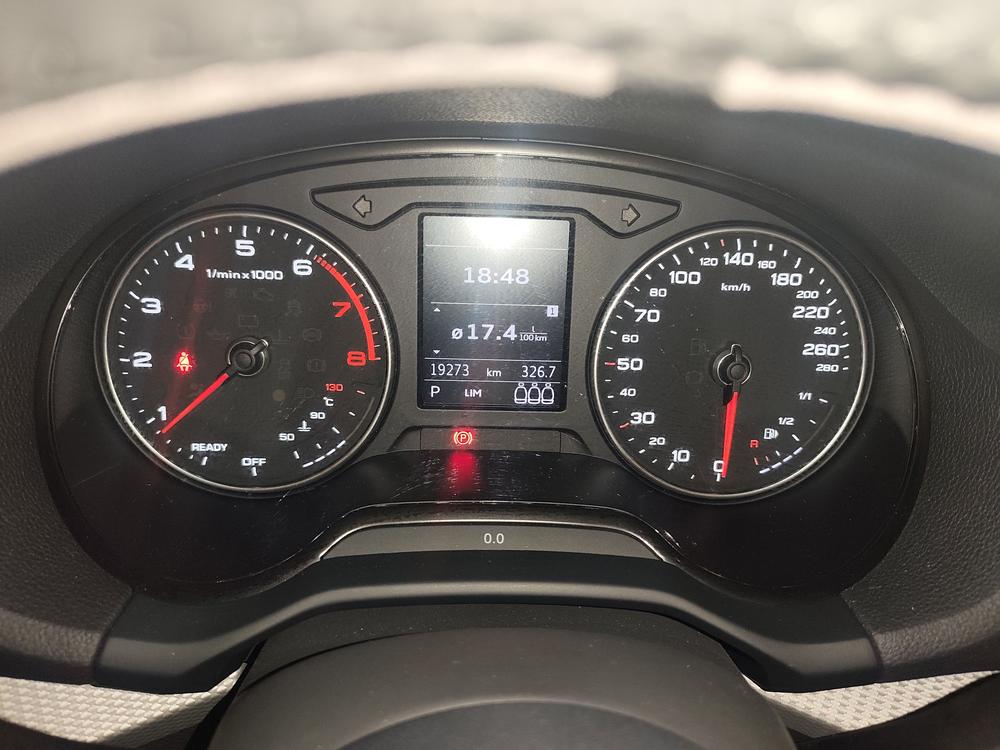 Audi Audi Q2L