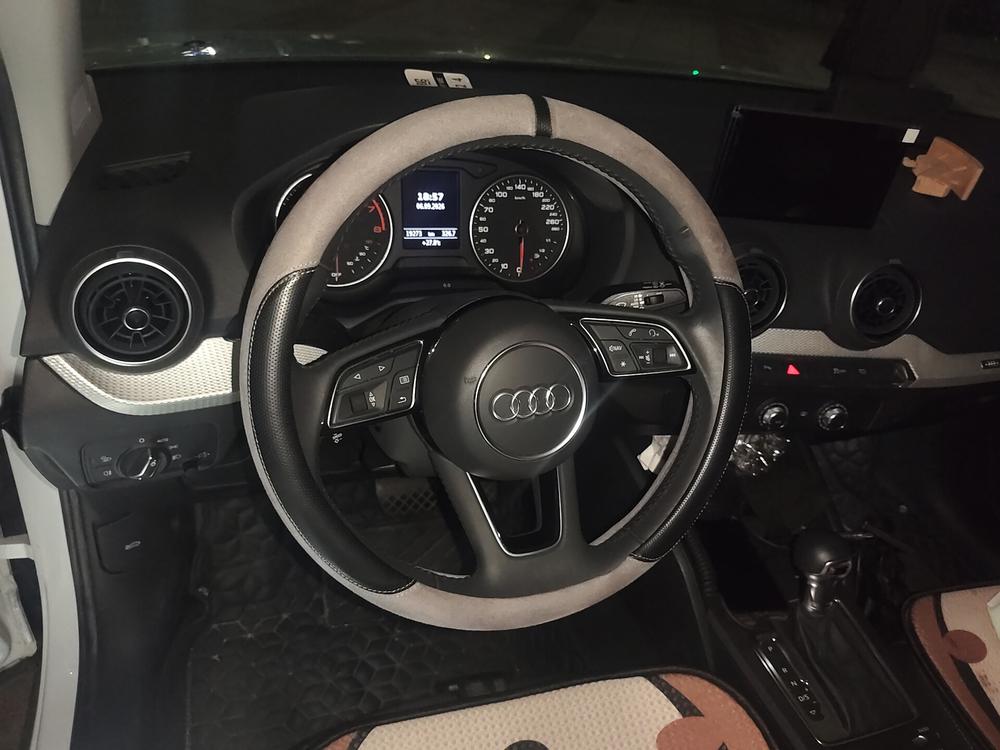 Audi Audi Q2L