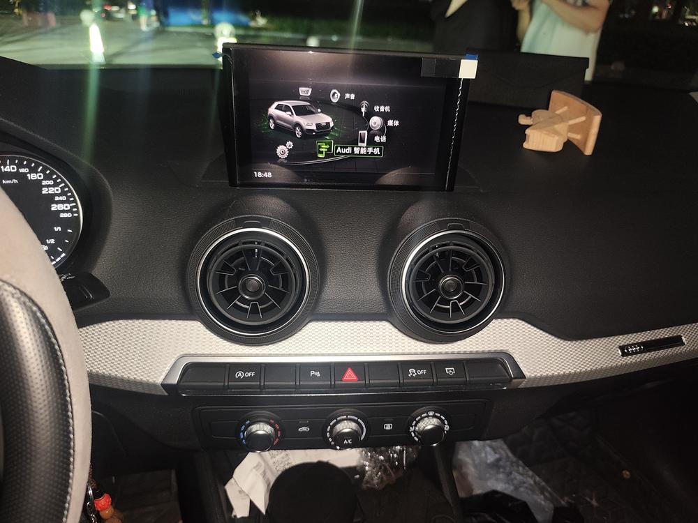 Audi Audi Q2L