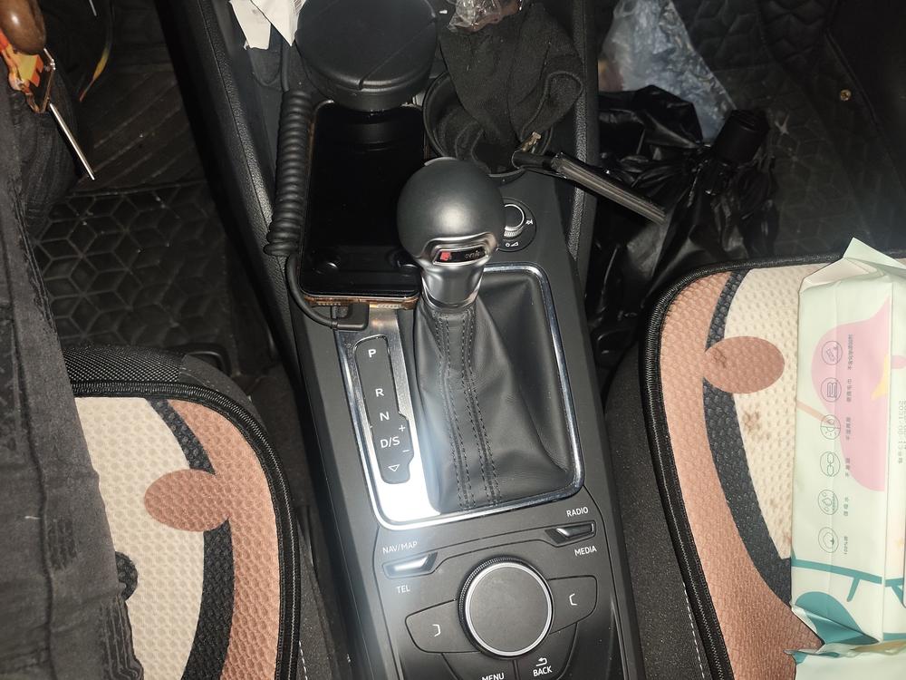 Audi Audi Q2L