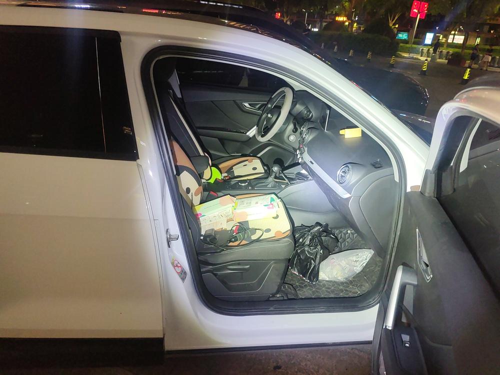 Audi Audi Q2L