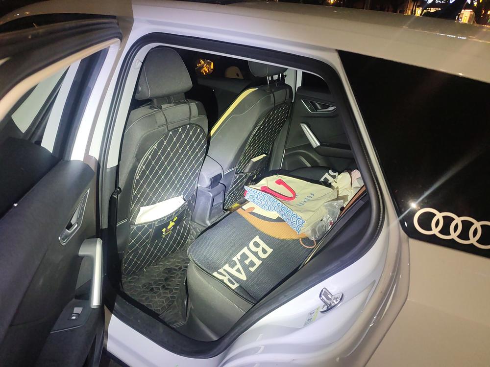 Audi Audi Q2L
