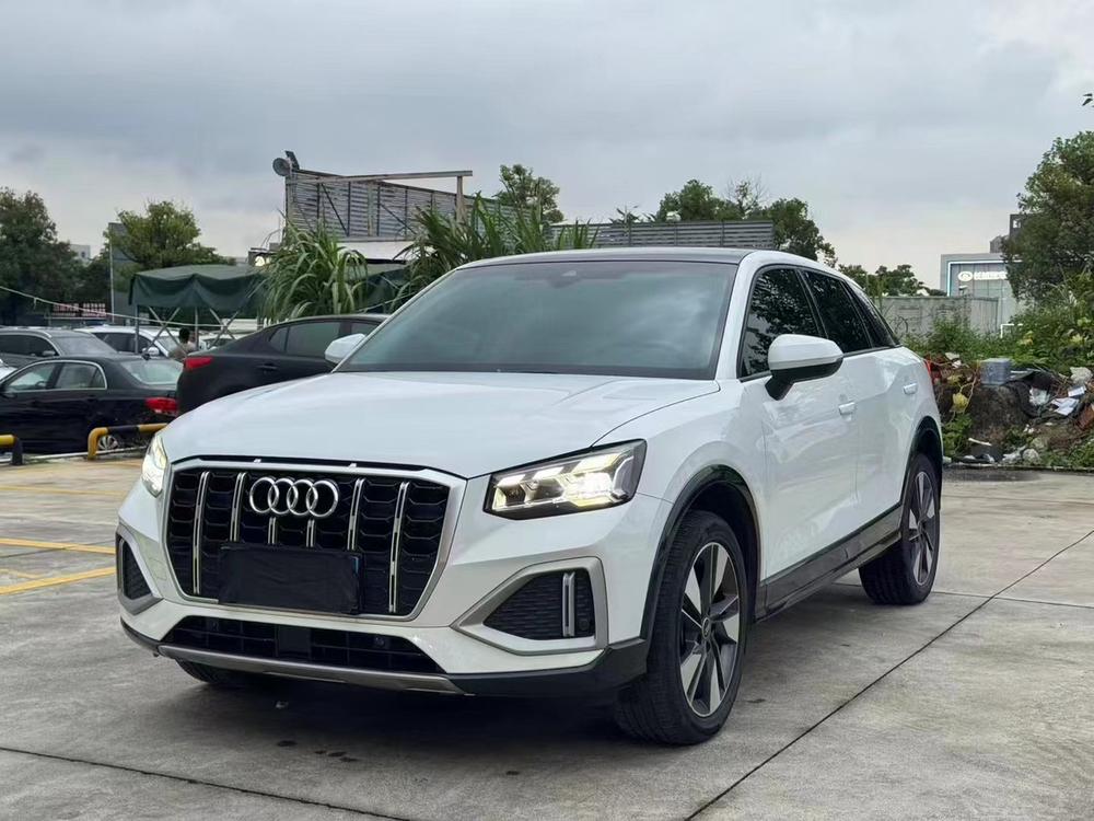 Audi Audi Q2L
