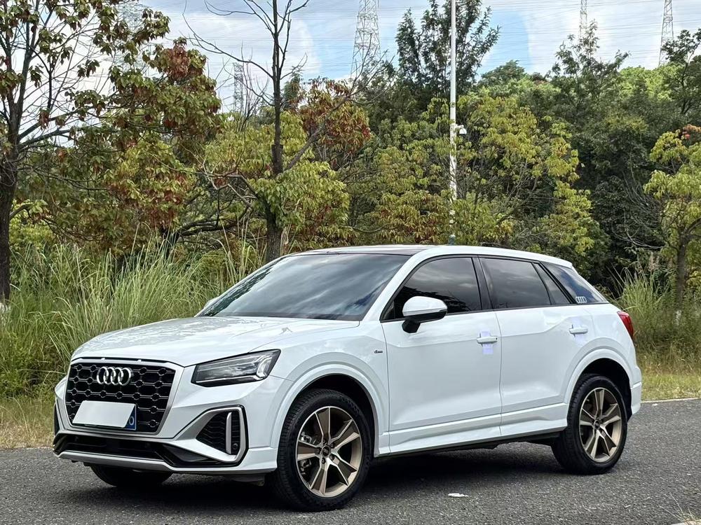 Audi Audi Q2L