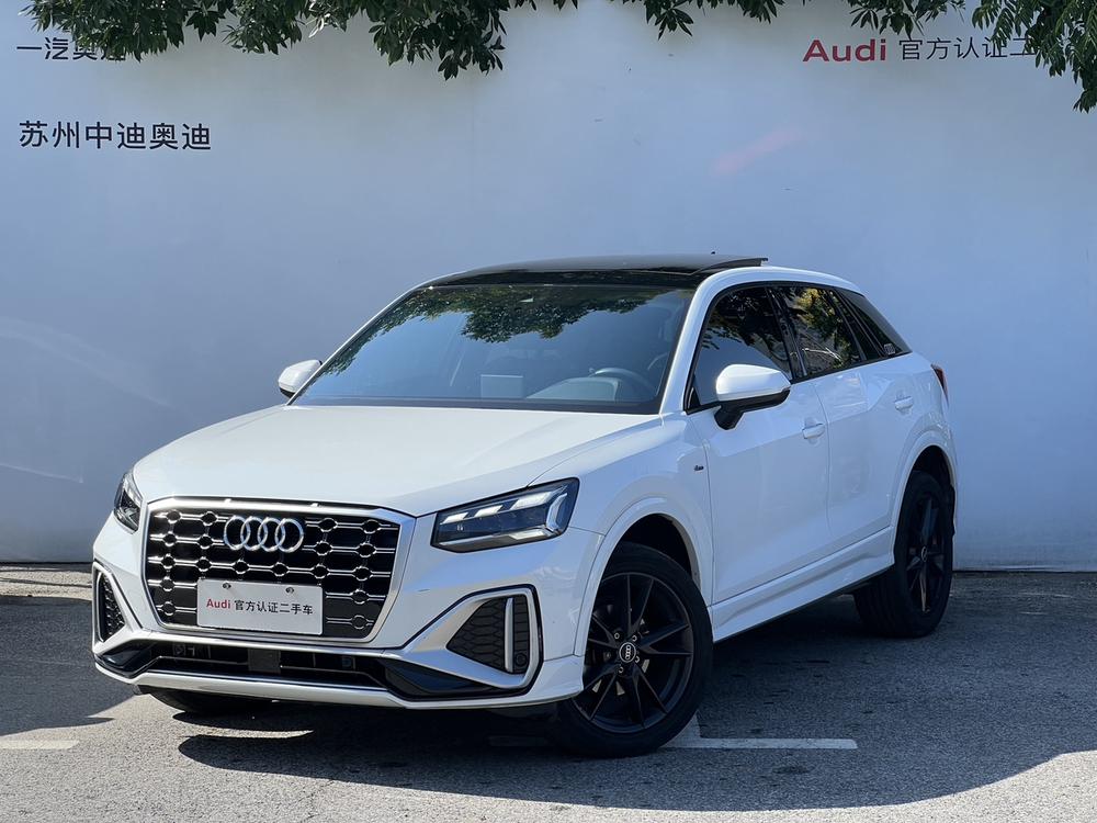 Audi Audi Q2L
