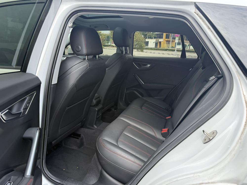 Audi Audi Q2L