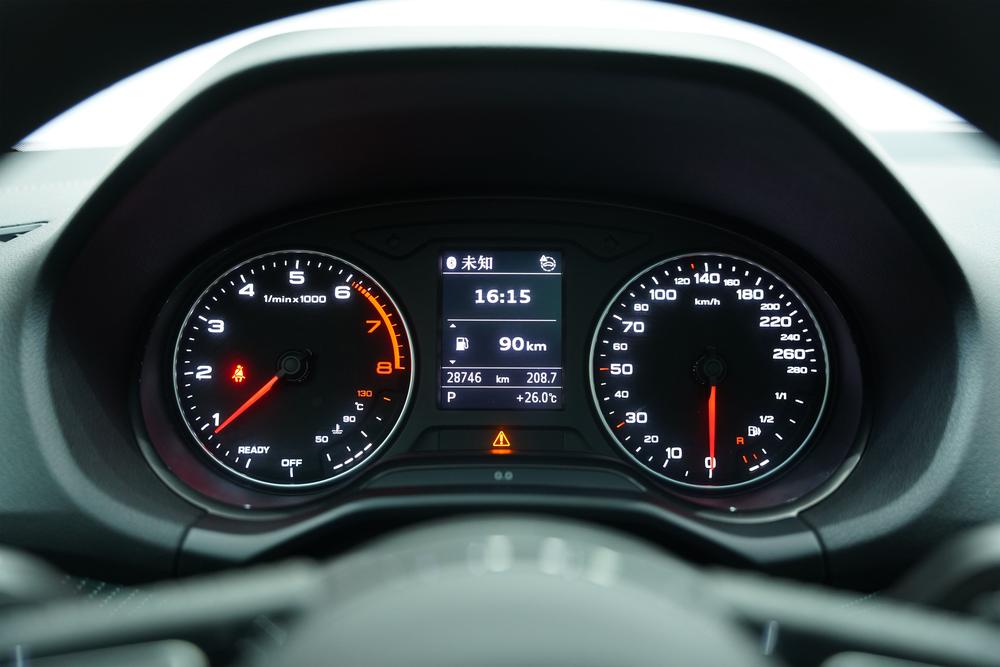 Audi Audi Q2L