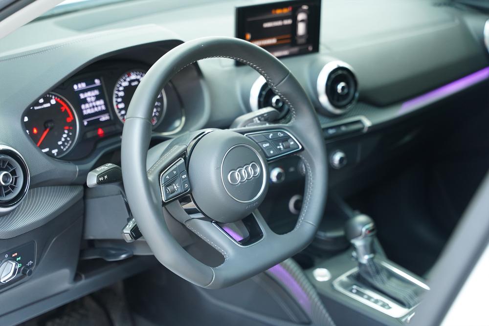 Audi Audi Q2L