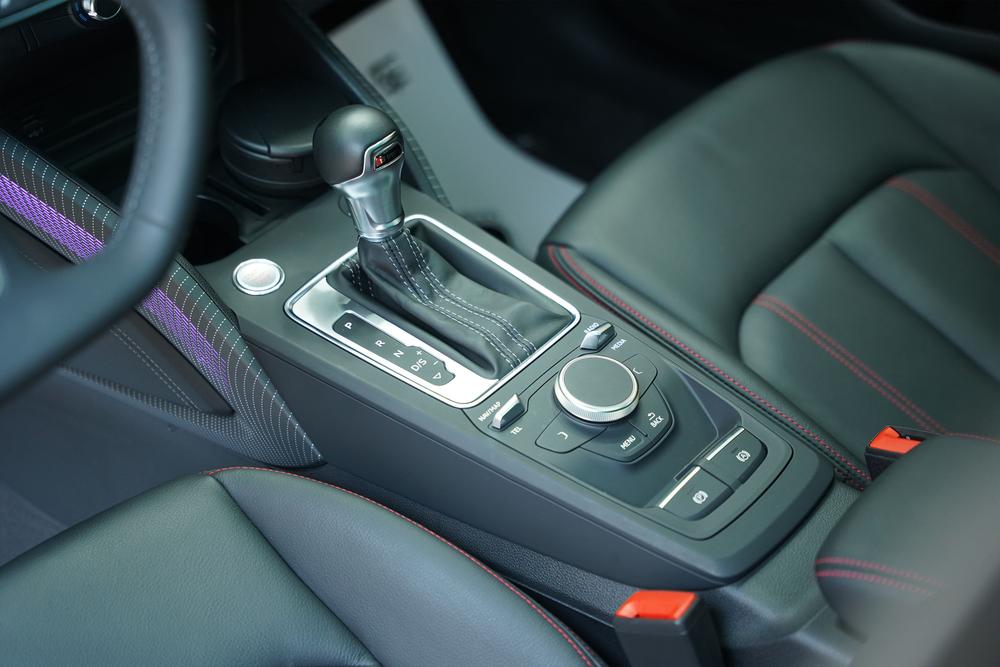 Audi Audi Q2L