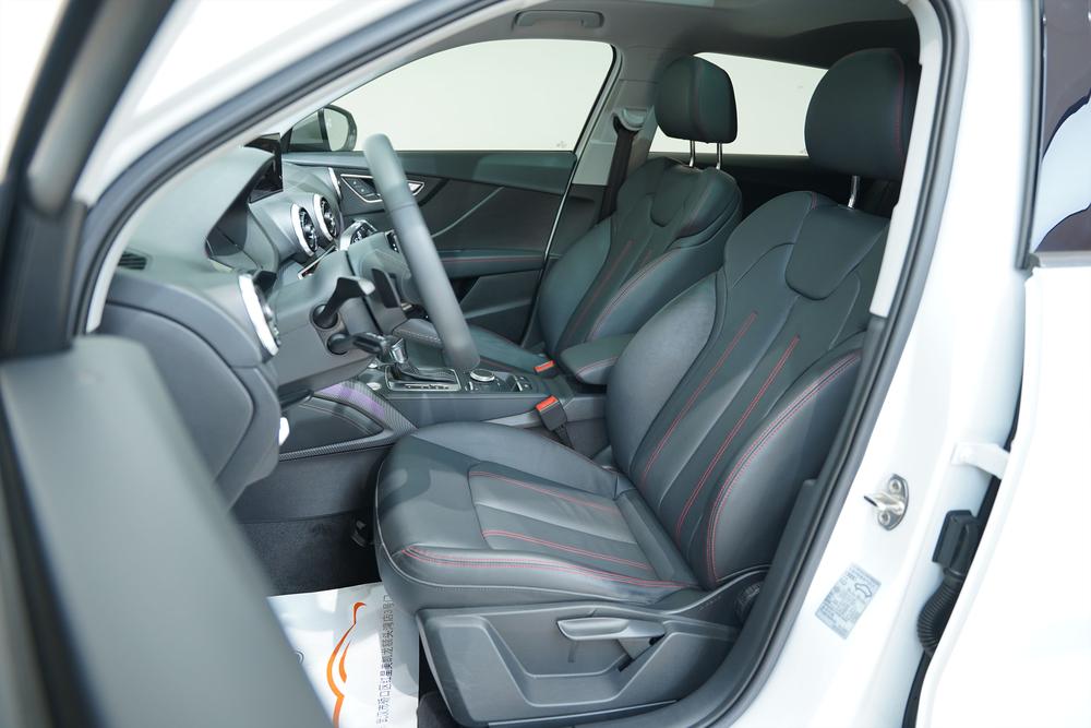 Audi Audi Q2L