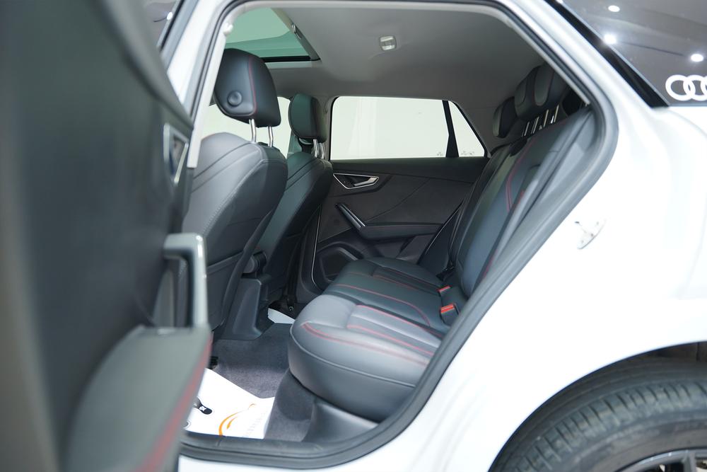 Audi Audi Q2L