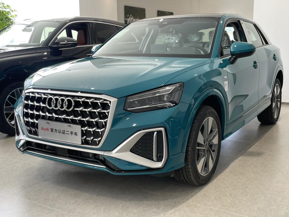 Audi Audi Q2L