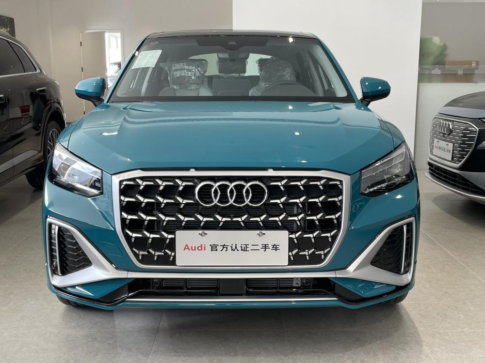 Audi Audi Q2L